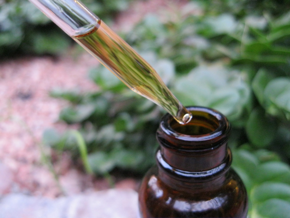 Kratom Tincture